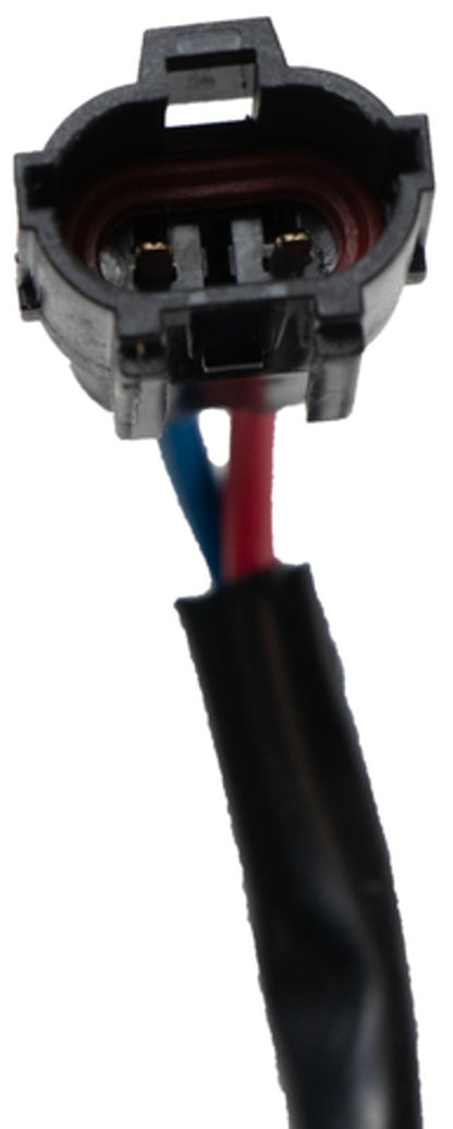 ACI Power Window Motor and Regulator Assembly 82288