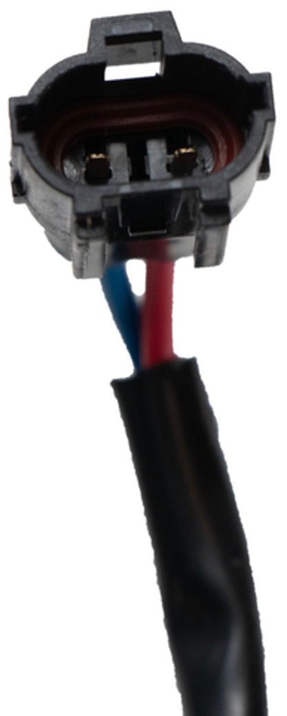ACI Power Window Motor and Regulator Assembly 82288