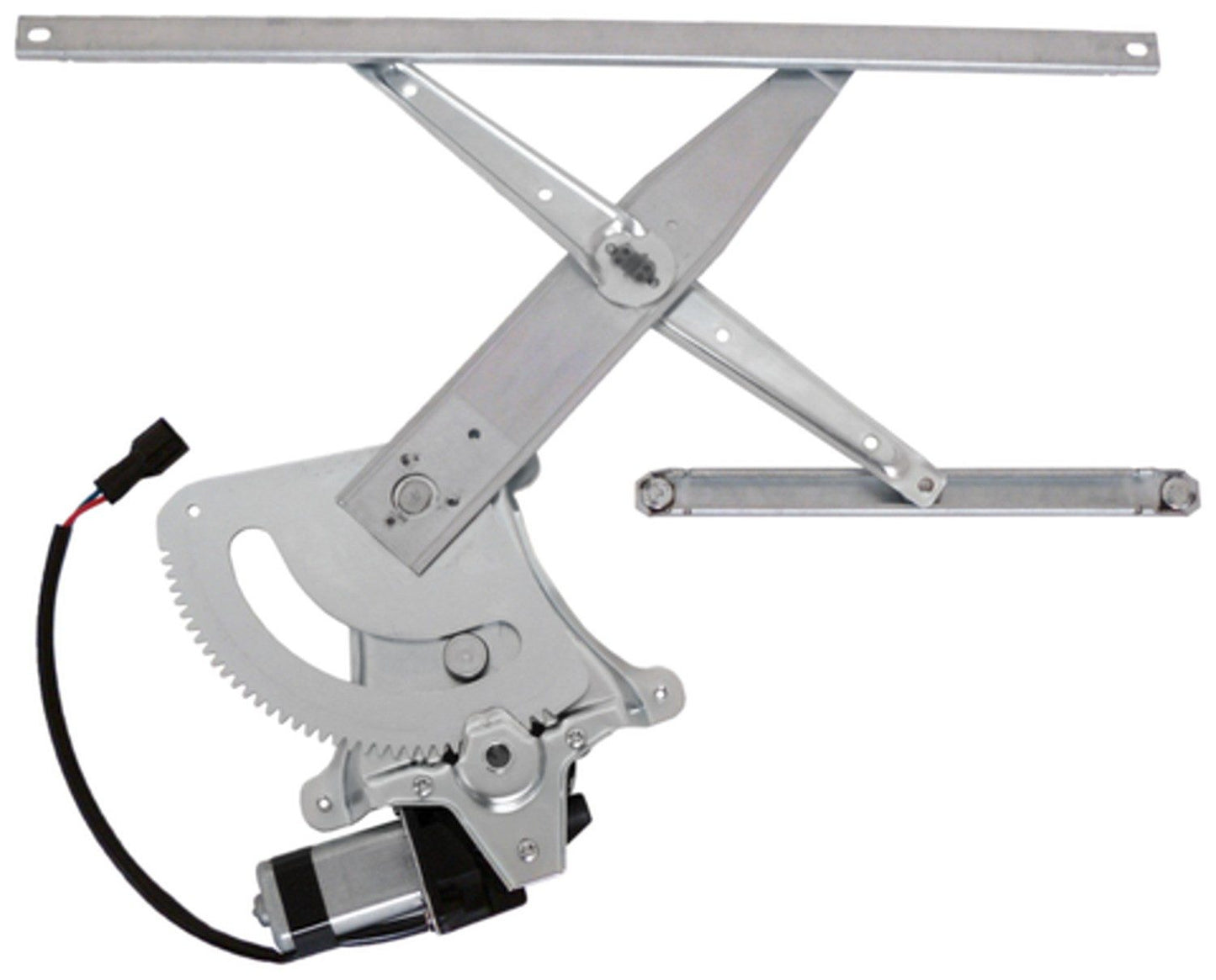 ACI Power Window Motor and Regulator Assembly 82288