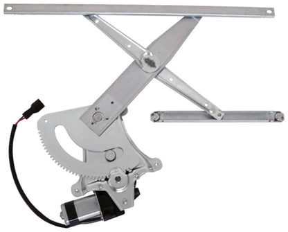 ACI Power Window Motor and Regulator Assembly 82288