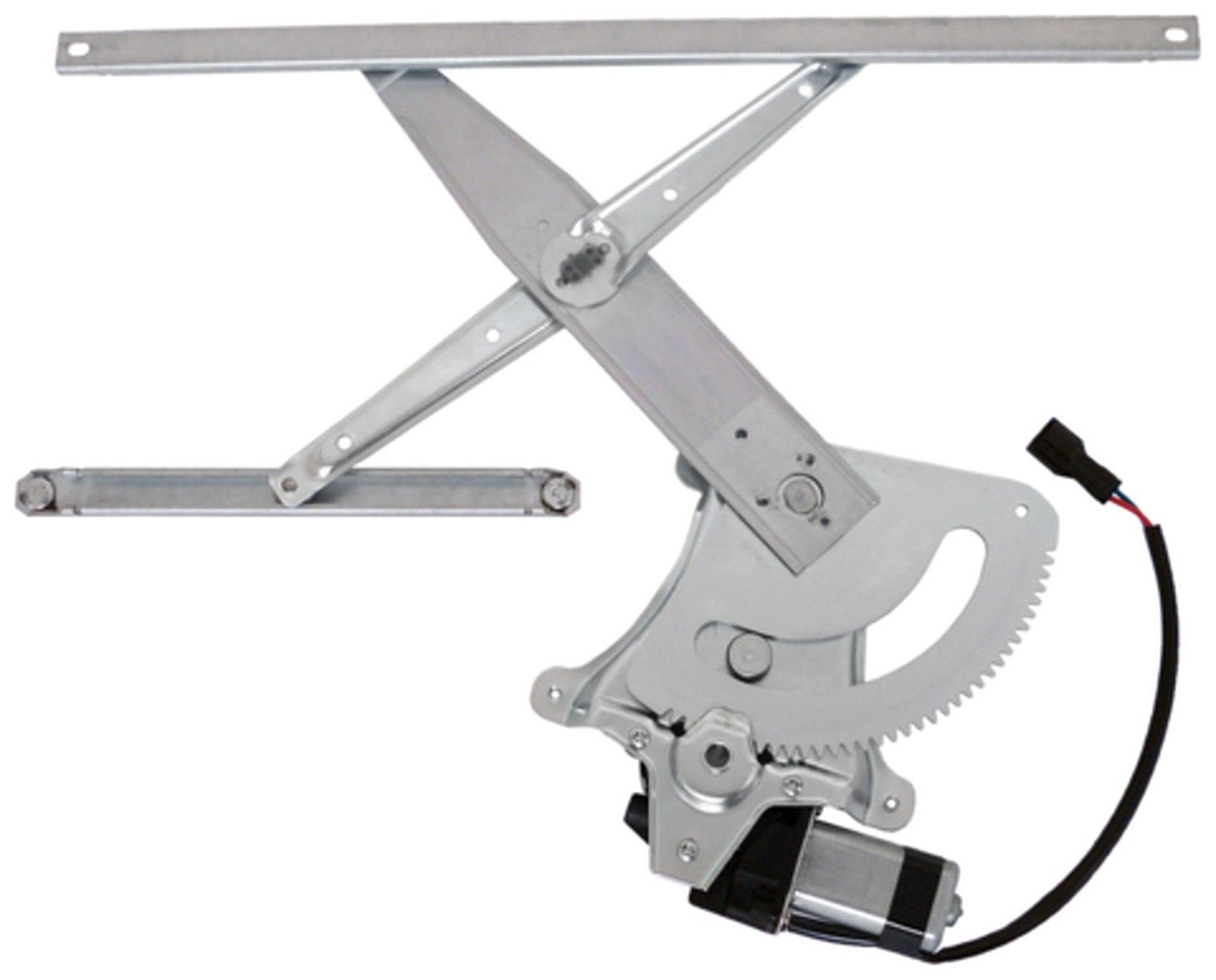 ACI Power Window Motor and Regulator Assembly 82289