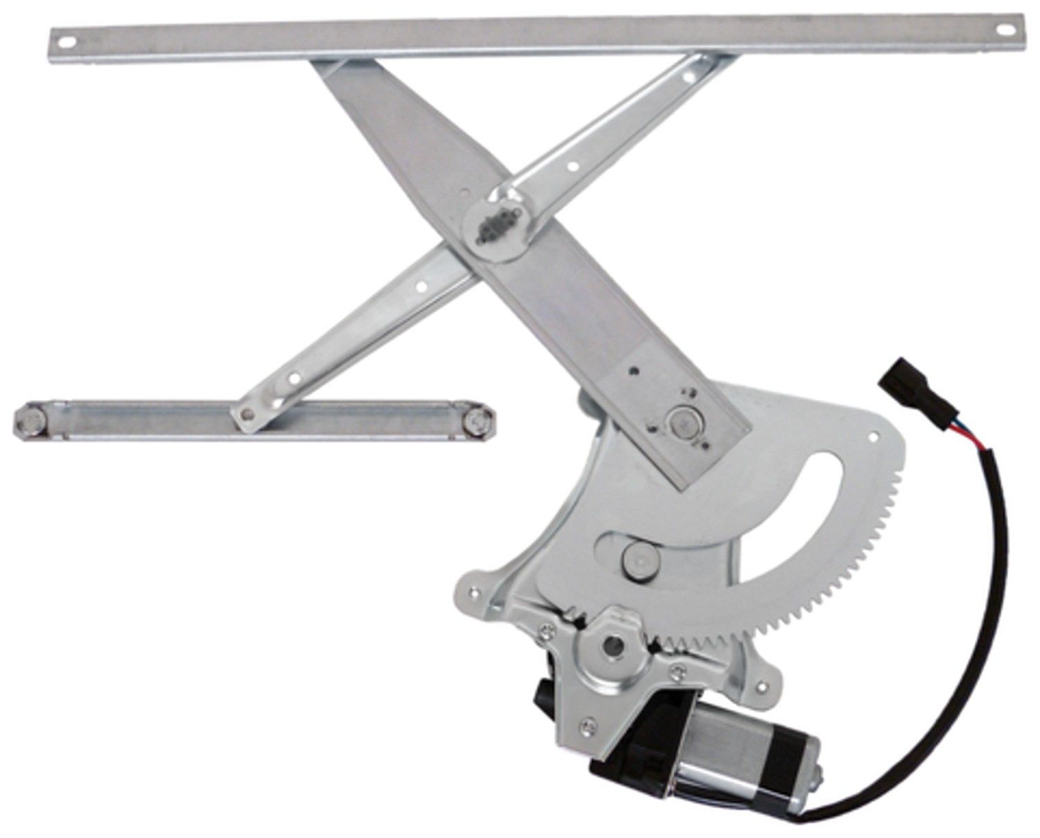 ACI Power Window Motor and Regulator Assembly 82289