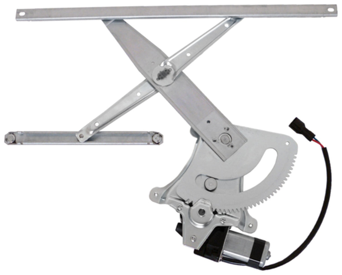 ACI Power Window Motor and Regulator Assembly 82289