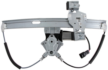 ACI Power Window Motor and Regulator Assembly 82290