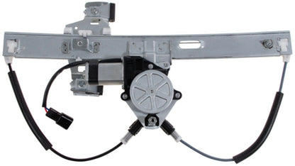 ACI Power Window Motor and Regulator Assembly 82290