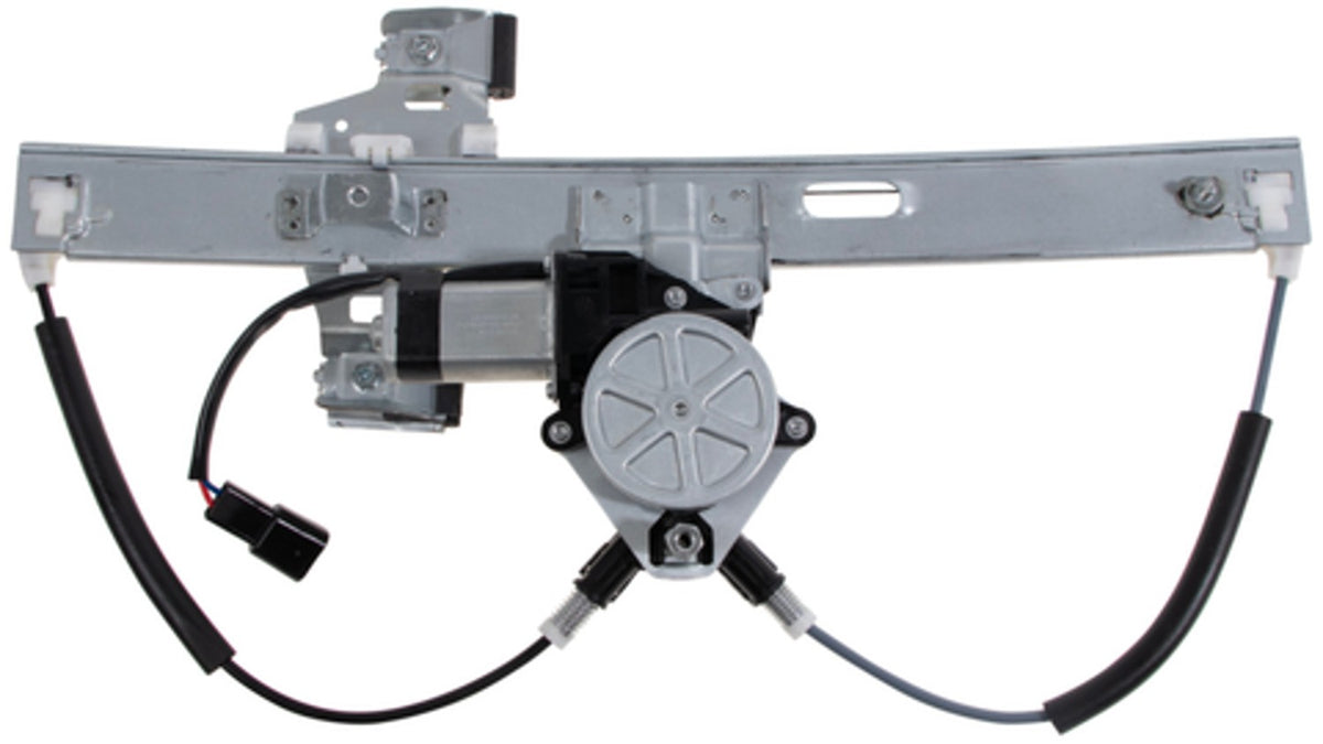 ACI Power Window Motor and Regulator Assembly 82290