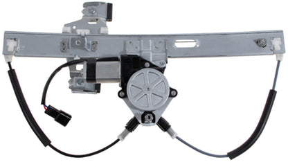 ACI Power Window Motor and Regulator Assembly 82290