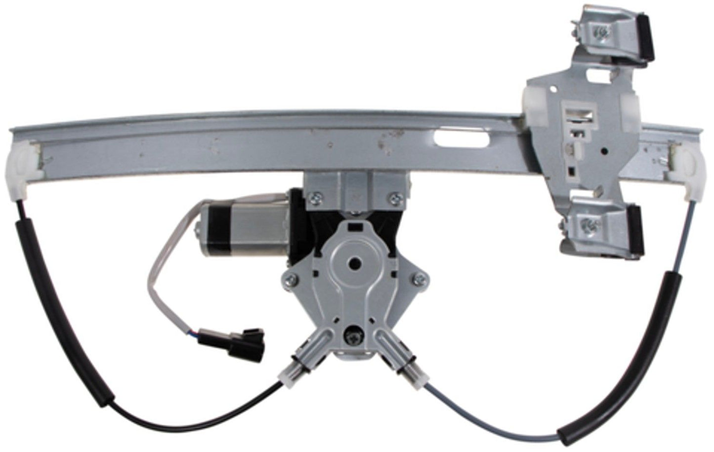 ACI Power Window Motor and Regulator Assembly 82291