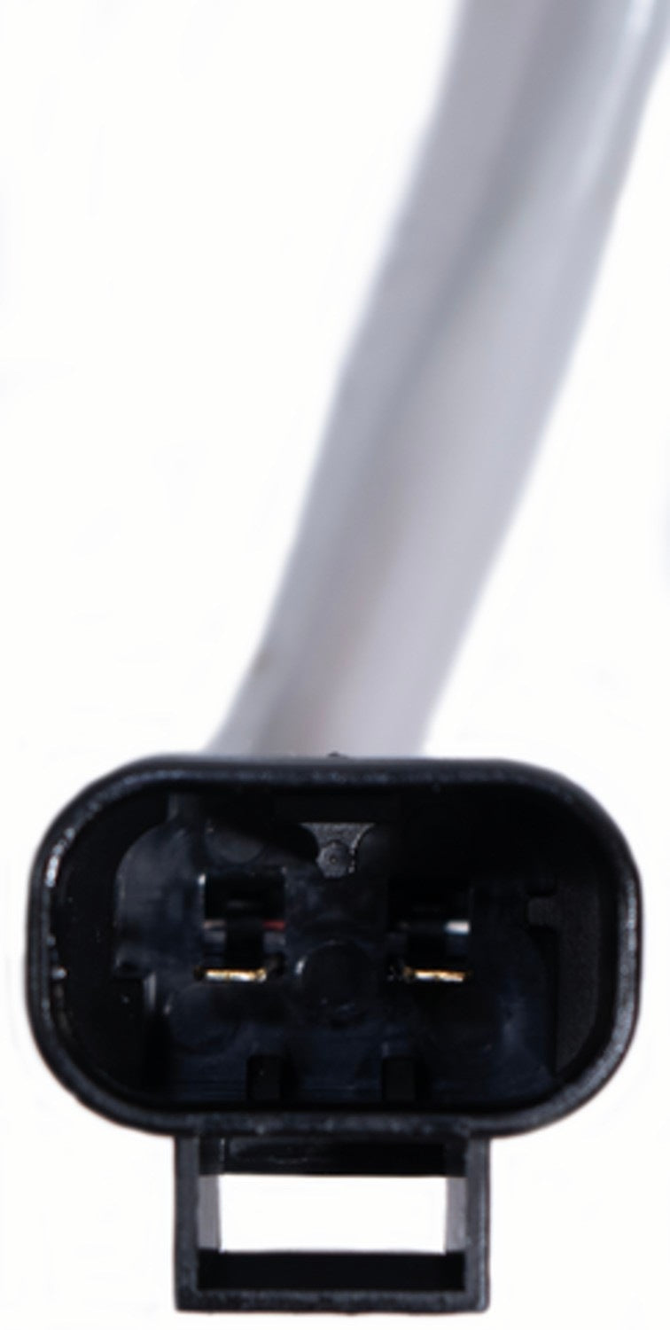 ACI Power Window Motor and Regulator Assembly 82291