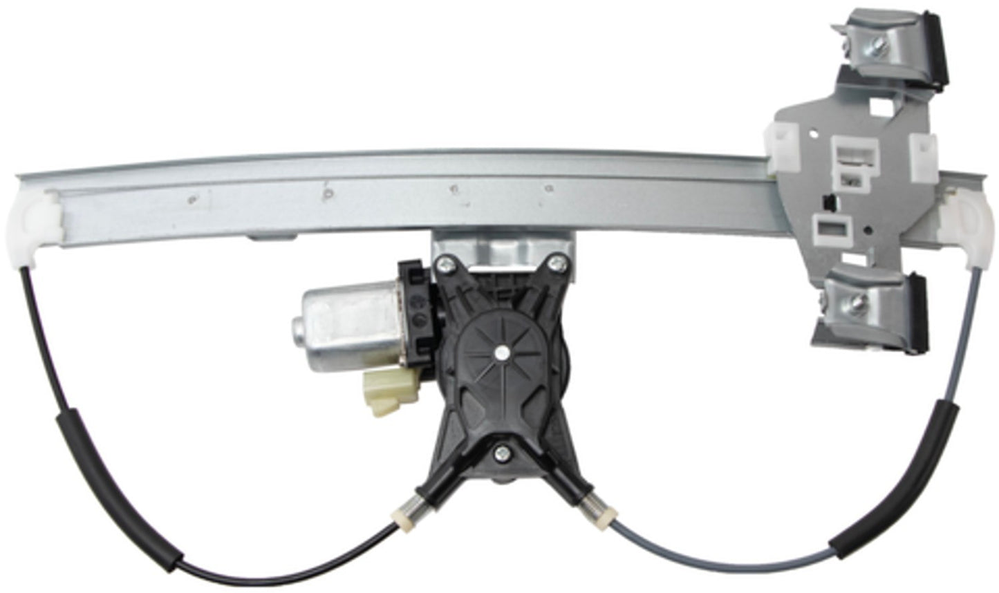 ACI Power Window Motor and Regulator Assembly 82291