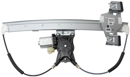 ACI Power Window Motor and Regulator Assembly 82291