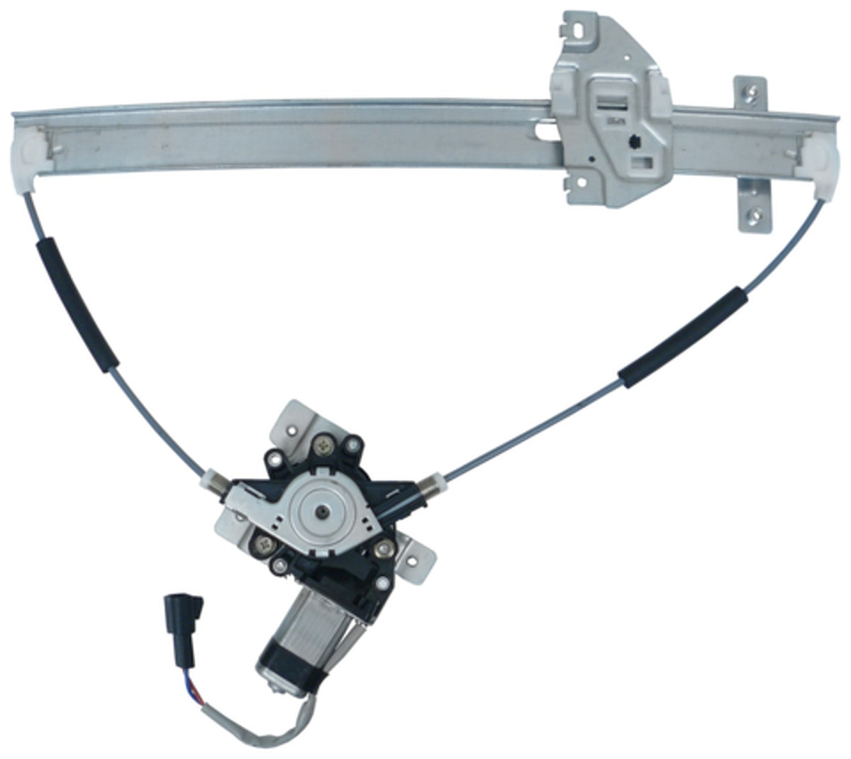 ACI Power Window Motor and Regulator Assembly 82292