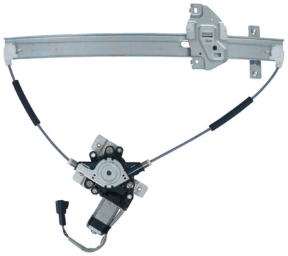 ACI Power Window Motor and Regulator Assembly 82292