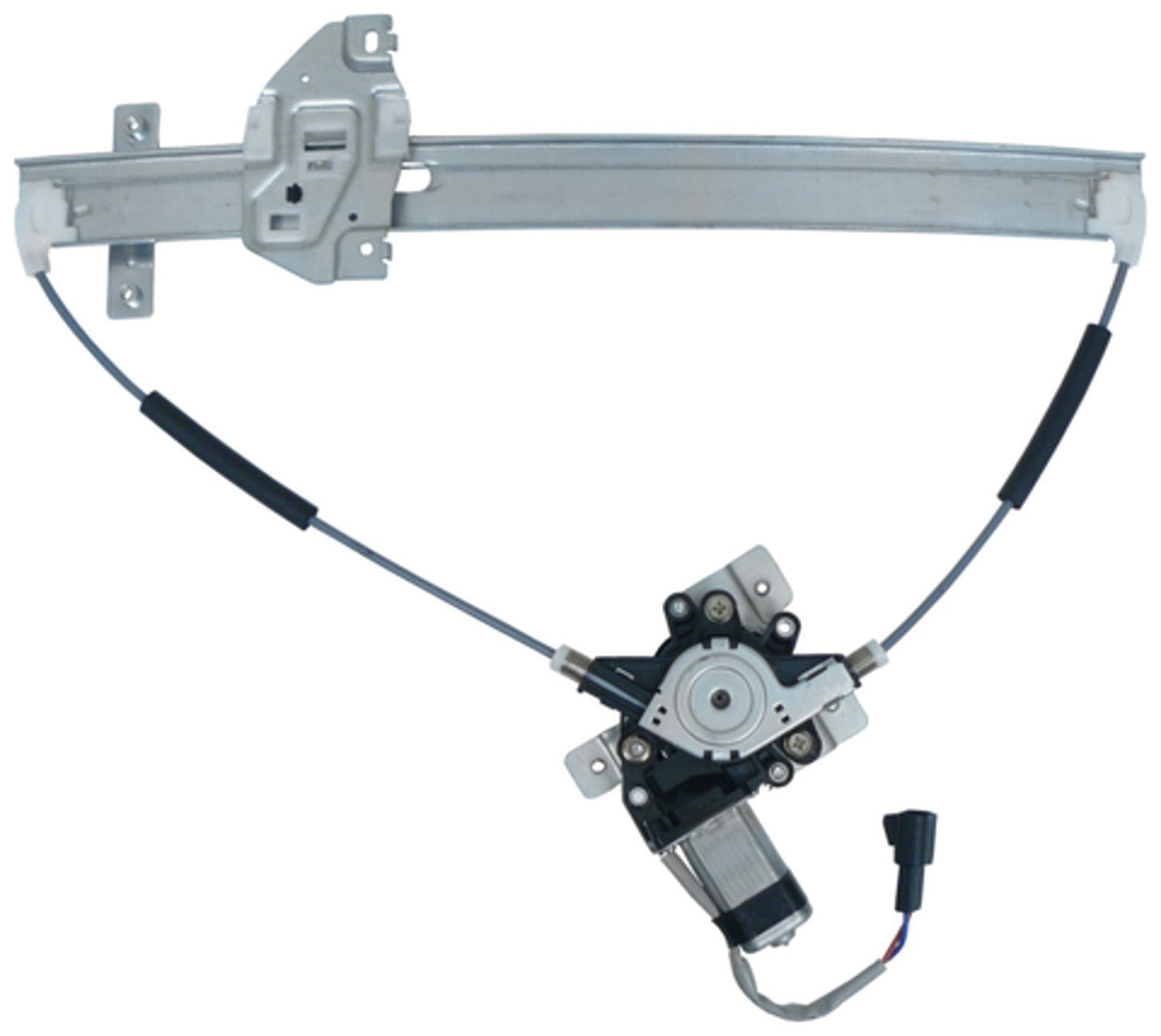 ACI Power Window Motor and Regulator Assembly 82293