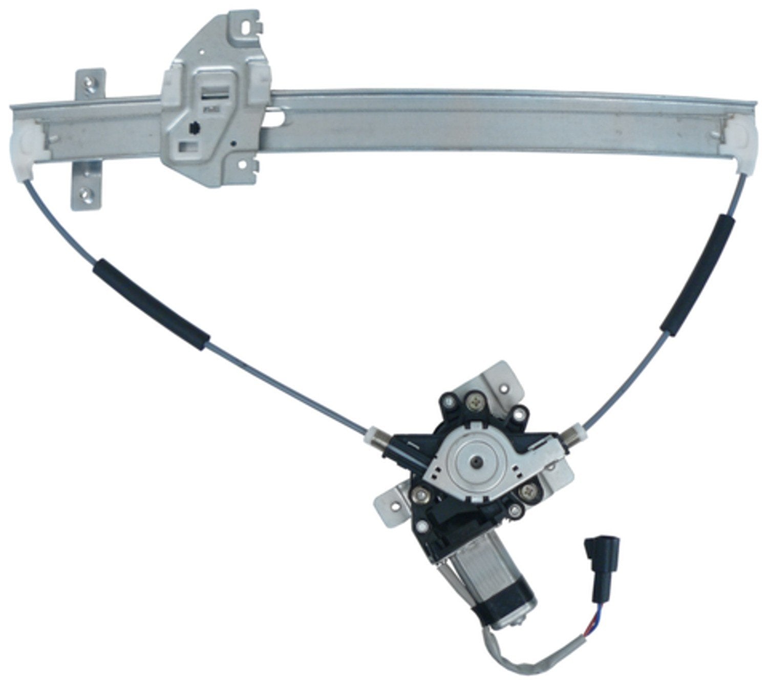 ACI Power Window Motor and Regulator Assembly 82293