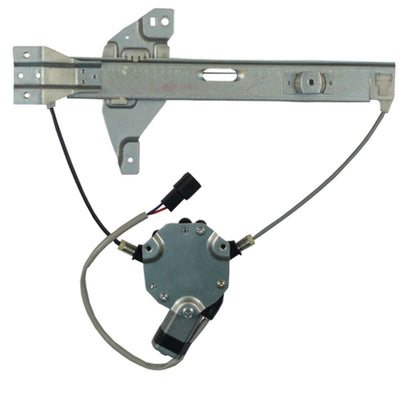 ACI Power Window Motor and Regulator Assembly 82298