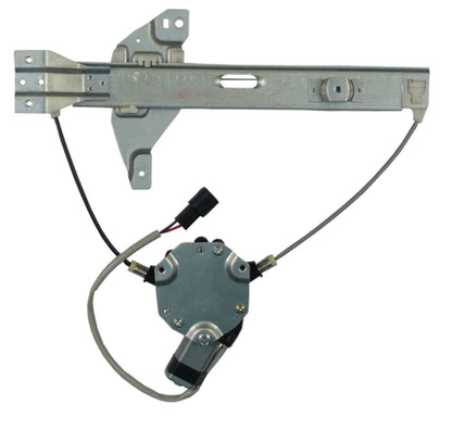 ACI Power Window Motor and Regulator Assembly 82298