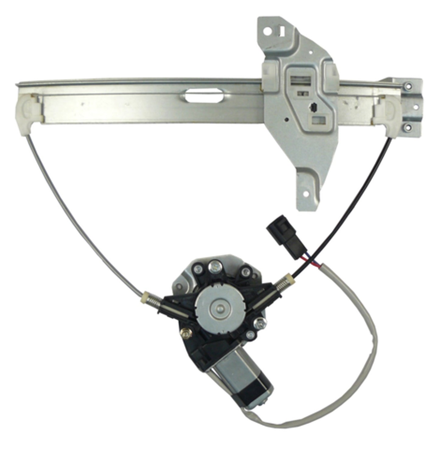 ACI Power Window Motor and Regulator Assembly 82298