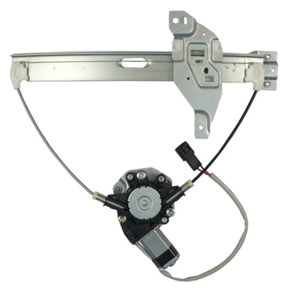 ACI Power Window Motor and Regulator Assembly 82298
