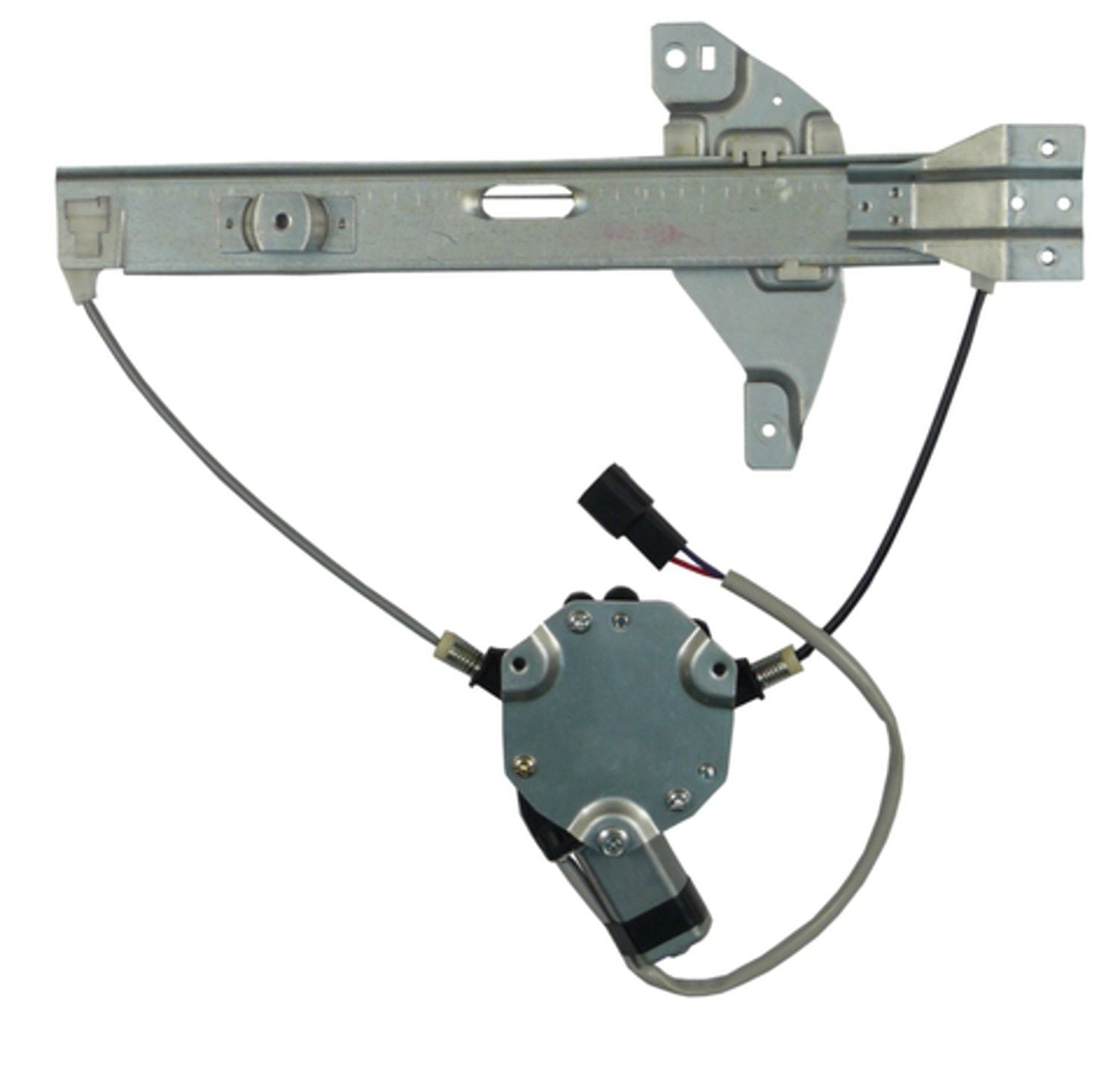 ACI Power Window Motor and Regulator Assembly 82299