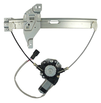 ACI Power Window Motor and Regulator Assembly 82299