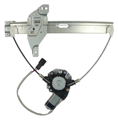 ACI Power Window Motor and Regulator Assembly 82299