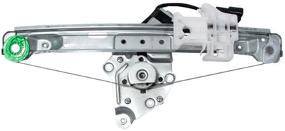 ACI Power Window Motor and Regulator Assembly 82302