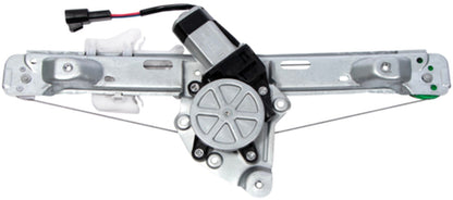 ACI Power Window Motor and Regulator Assembly 82302