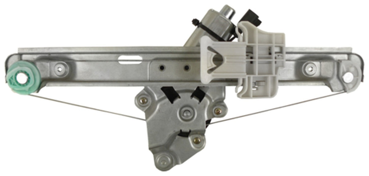 ACI Power Window Motor and Regulator Assembly 82302