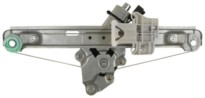 ACI Power Window Motor and Regulator Assembly 82302