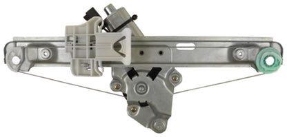 ACI Power Window Motor and Regulator Assembly 82303