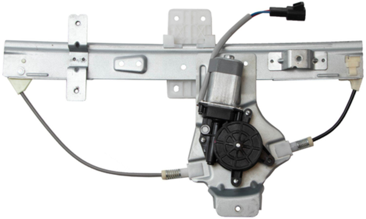 ACI Power Window Motor and Regulator Assembly 82305
