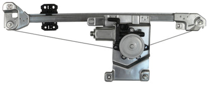ACI Power Window Motor and Regulator Assembly 82308