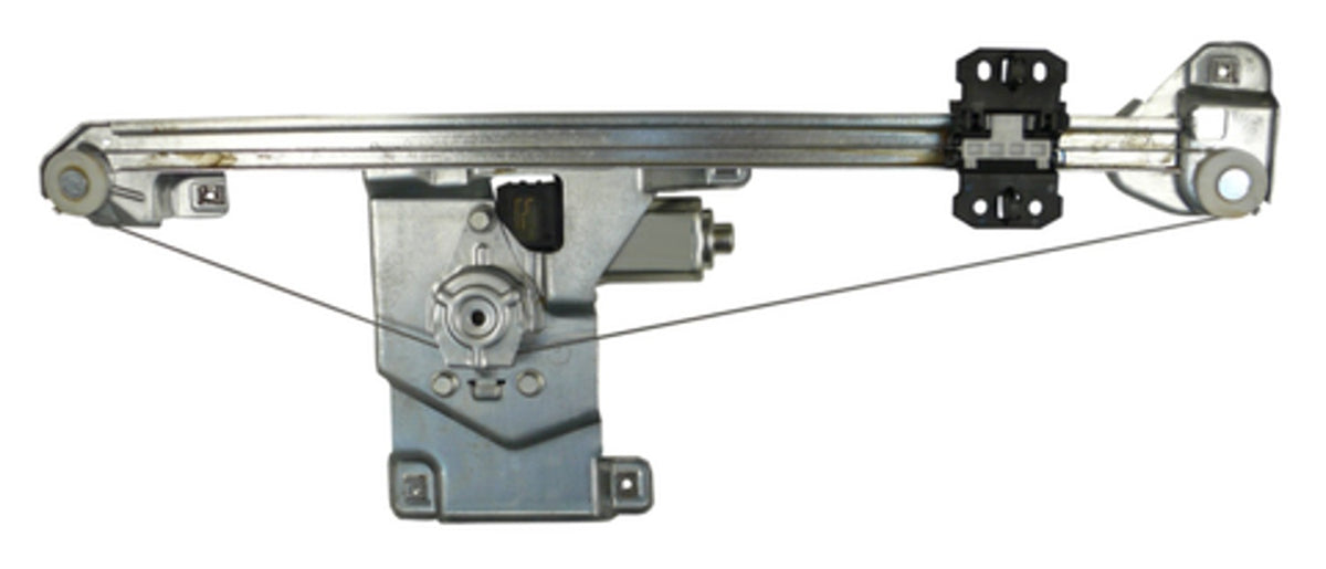 ACI Power Window Motor and Regulator Assembly 82308