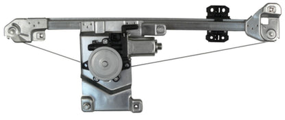 ACI Power Window Motor and Regulator Assembly 82309