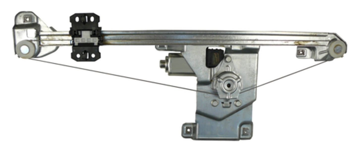 ACI Power Window Motor and Regulator Assembly 82309