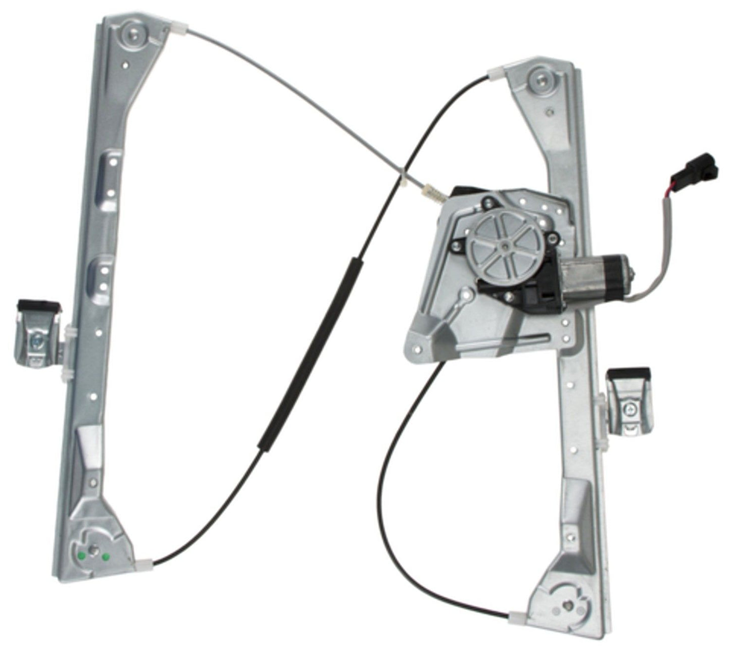 ACI Power Window Motor and Regulator Assembly 82312