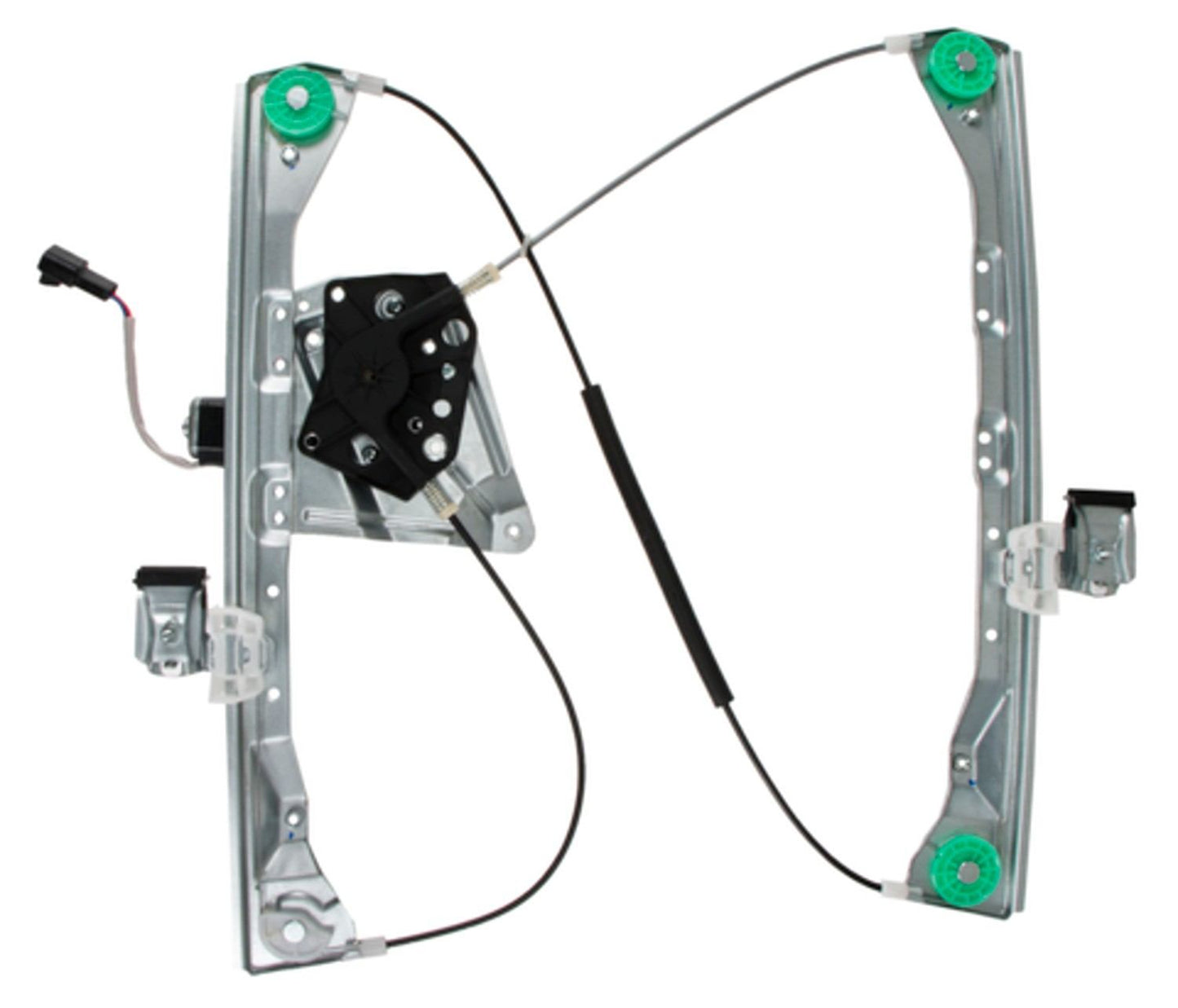 ACI Power Window Motor and Regulator Assembly 82312