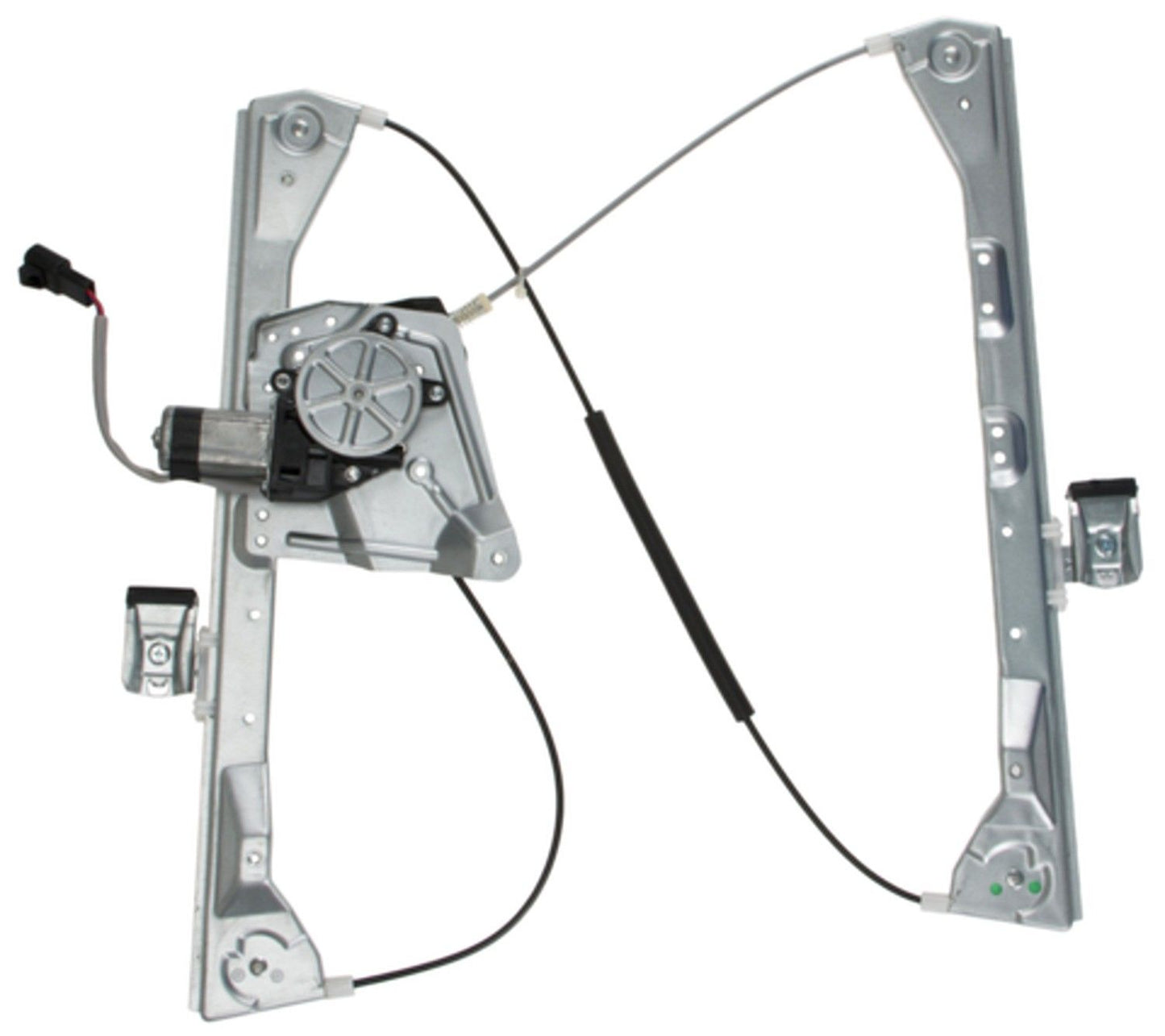 ACI Power Window Motor and Regulator Assembly 82313