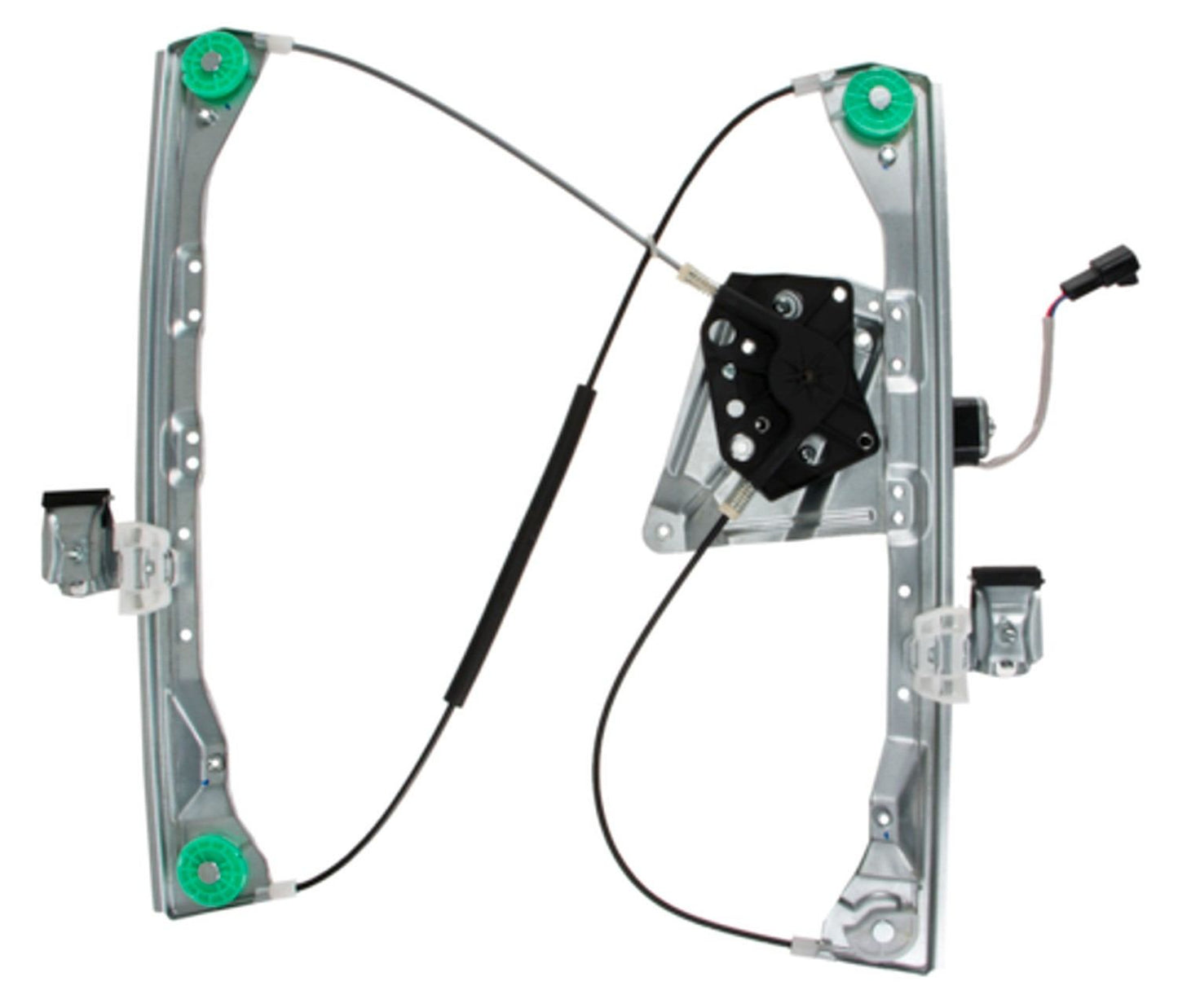 ACI Power Window Motor and Regulator Assembly 82313