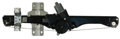 ACI Power Window Motor and Regulator Assembly 82314