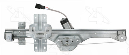 ACI Power Window Motor and Regulator Assembly 82315