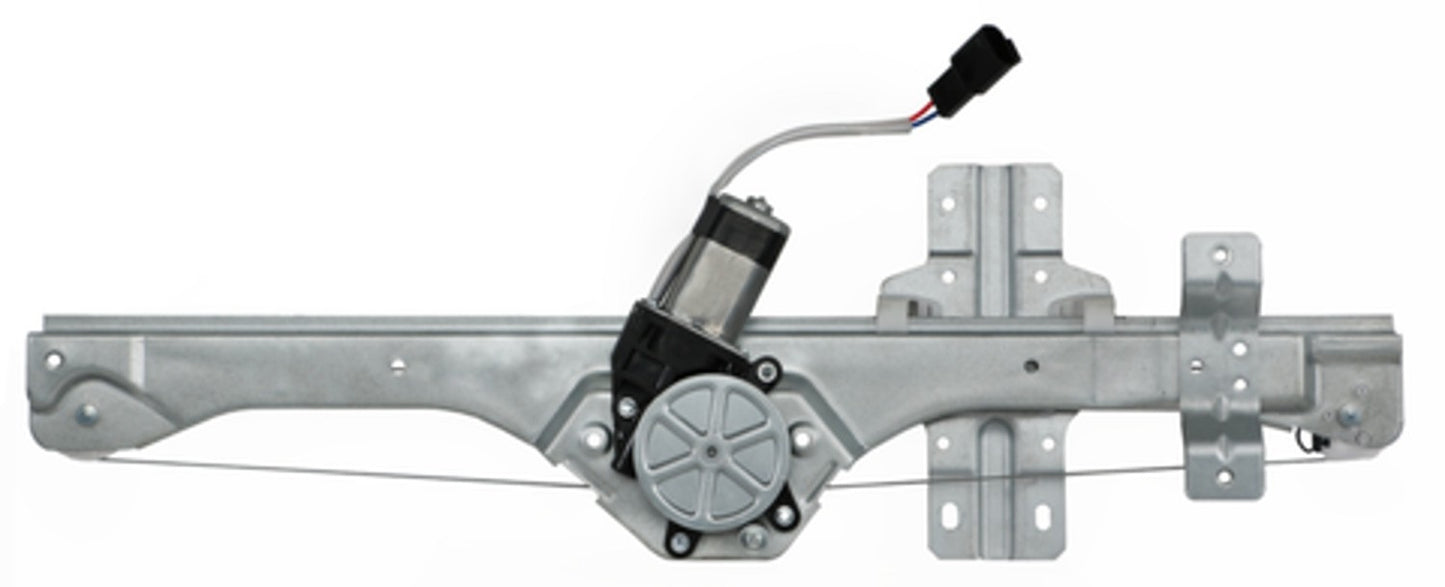 ACI Power Window Motor and Regulator Assembly 82315