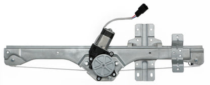 ACI Power Window Motor and Regulator Assembly 82315