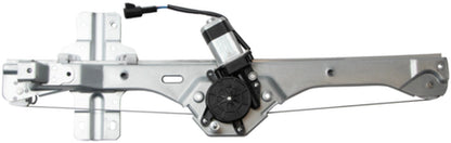 ACI Power Window Motor and Regulator Assembly 82316