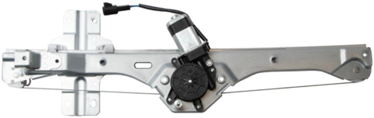 ACI Power Window Motor and Regulator Assembly 82316