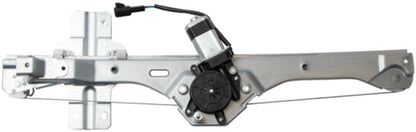 ACI Power Window Motor and Regulator Assembly 82316