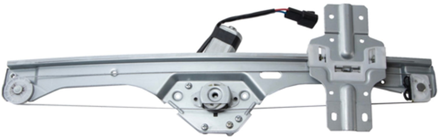 ACI Power Window Motor and Regulator Assembly 82316