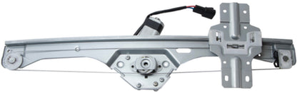 ACI Power Window Motor and Regulator Assembly 82316