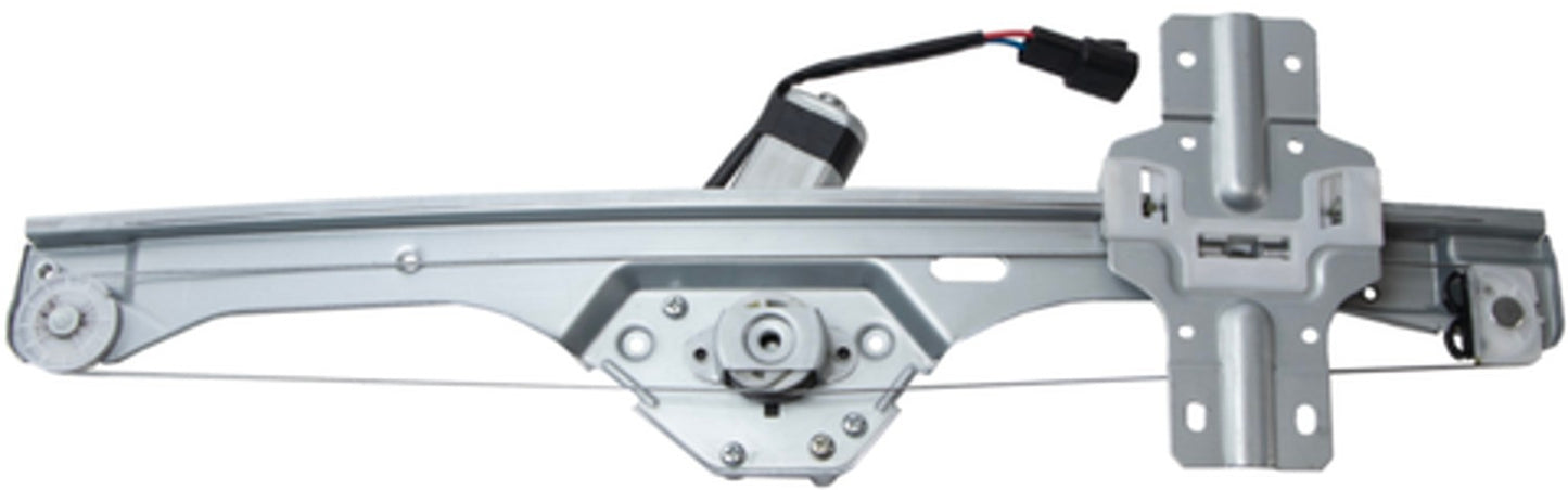 ACI Power Window Motor and Regulator Assembly 82316
